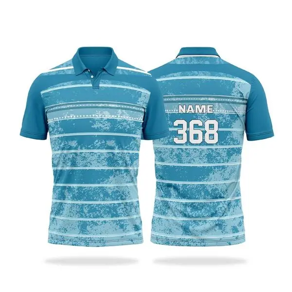 Fire Jersey #371