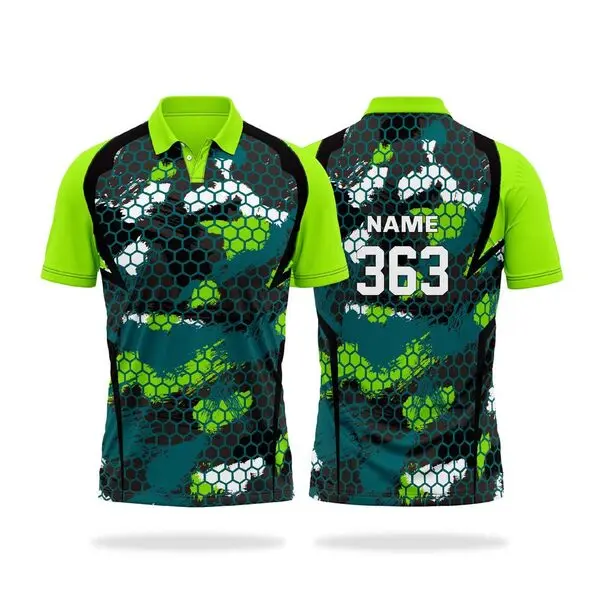 Gradient Jersey #376