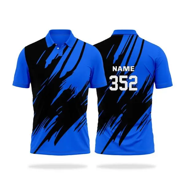 Modern Jersey #379