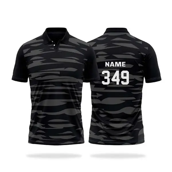 Gradient Jersey #386
