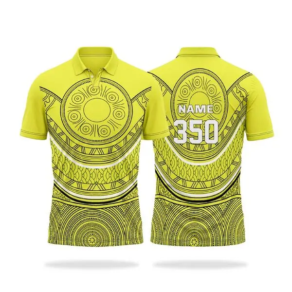 Modern Jersey #389