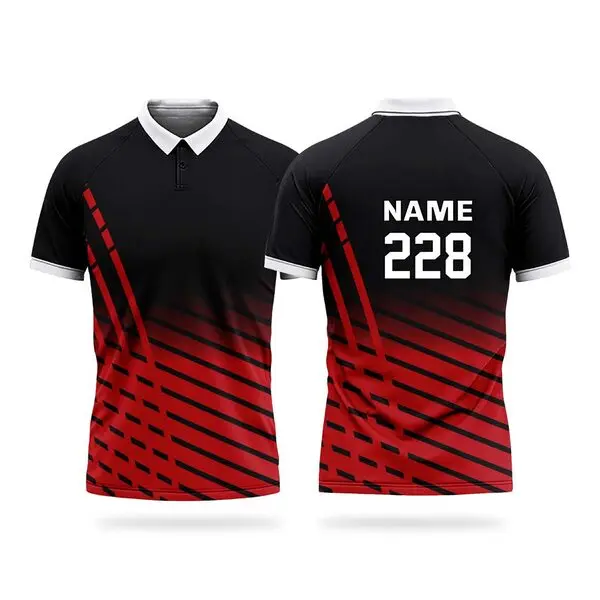 Sports Jersey #392