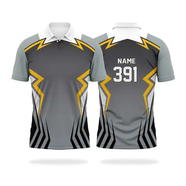Fire Jersey #401