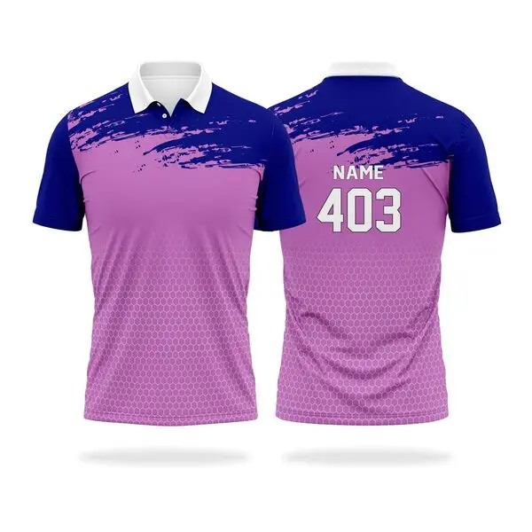 Fire Jersey #411