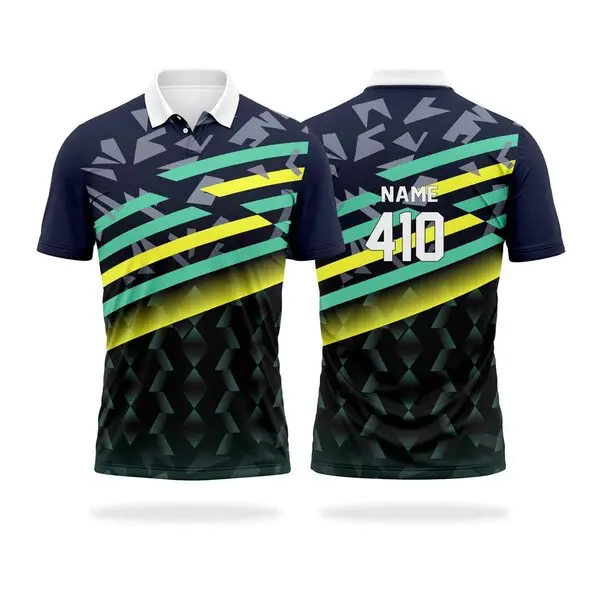 Sports Jersey #412