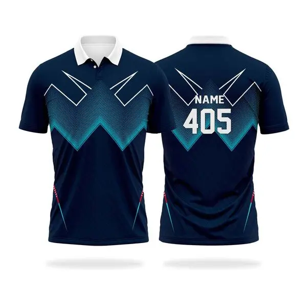 Stripes Jersey #415
