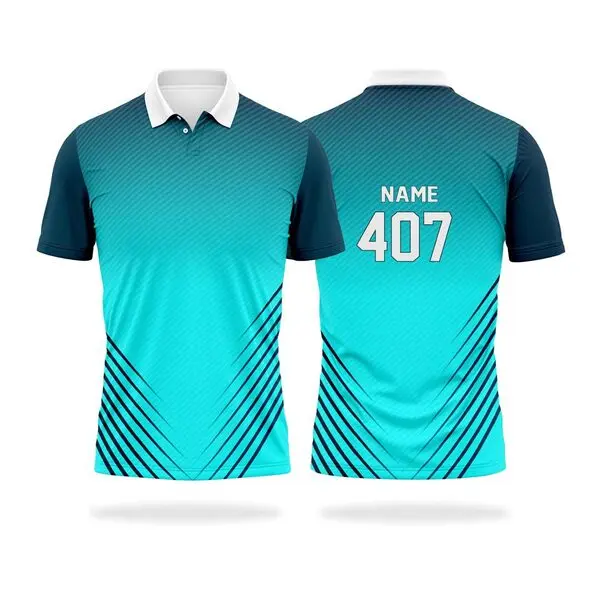 Gradient Jersey #416