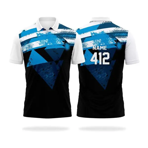 Modern Jersey #419