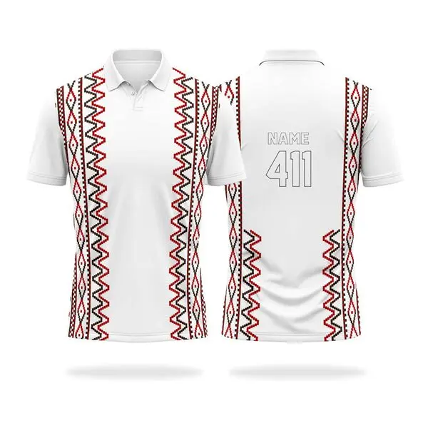 Fire Jersey #421