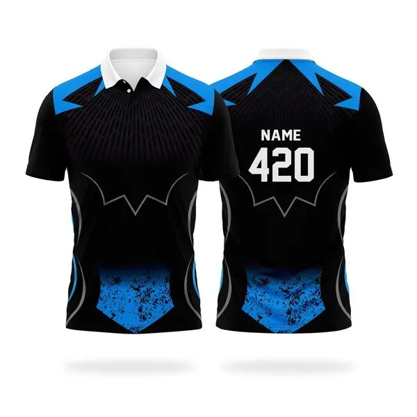 Stripes Jersey #425