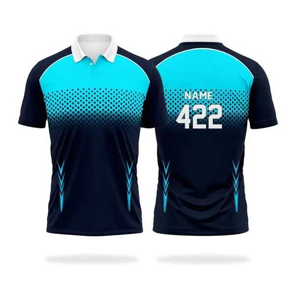 Gradient Jersey #426
