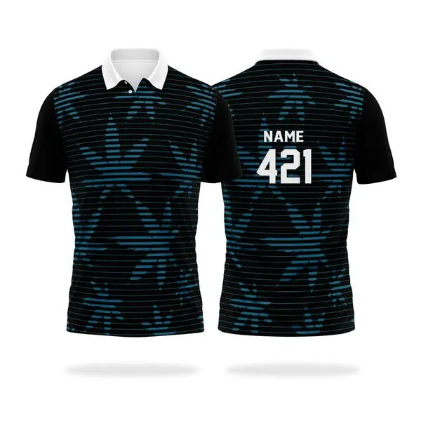 Classic Jersey #428