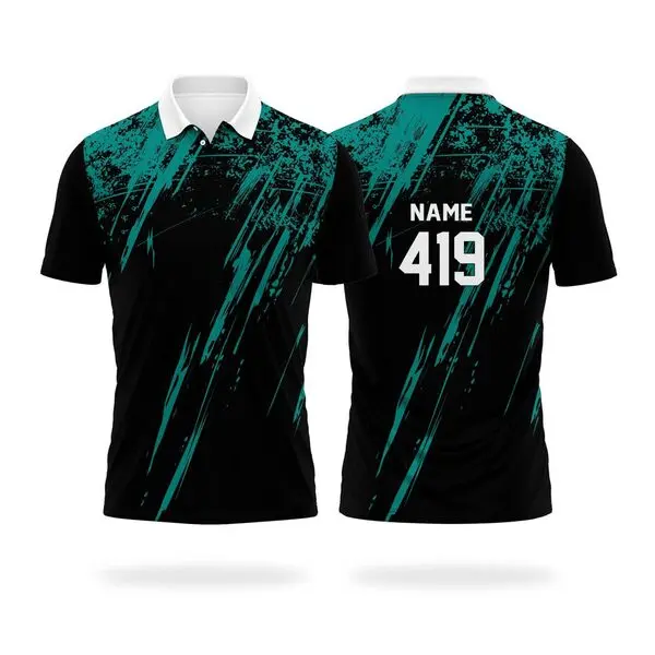 Modern Jersey #429