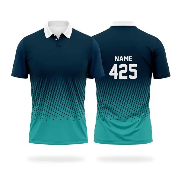 Fire Jersey #431