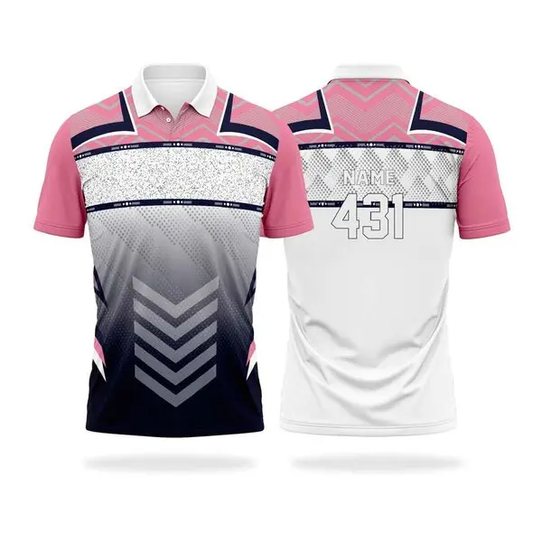 Stripes Jersey #435
