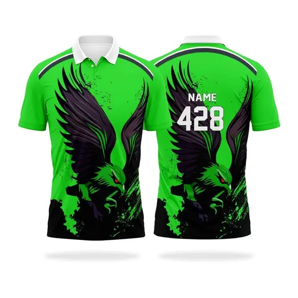 Gradient Jersey #436