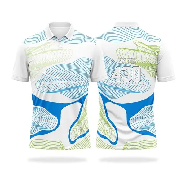 Classic Jersey #438