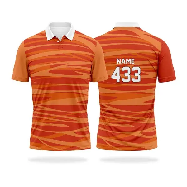 Elite Jersey #440