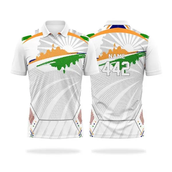 Modern Jersey #449