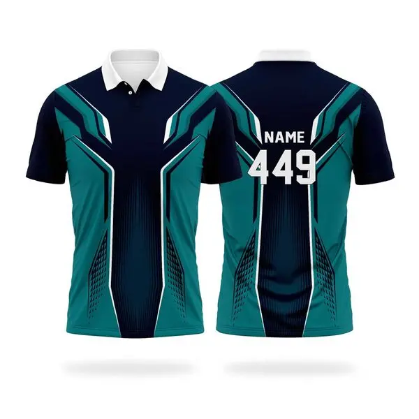 Abstract Jersey #454