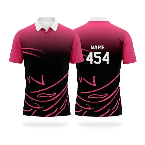Classic Jersey #458