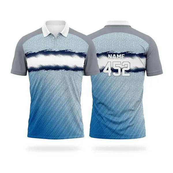 Sports Jersey #462