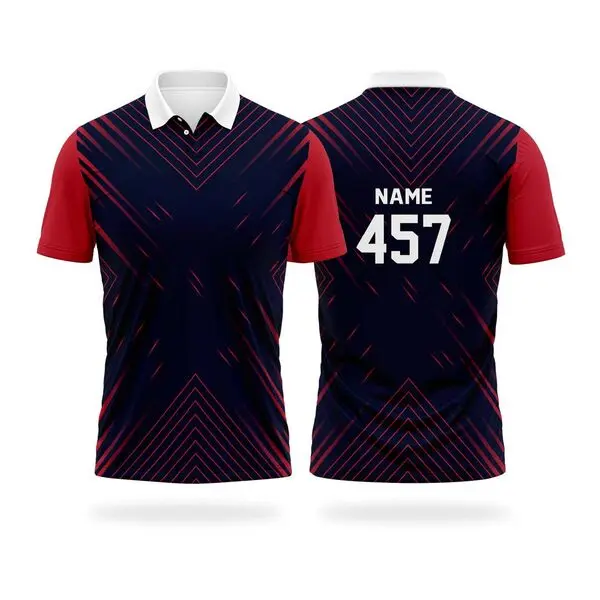 Gradient Jersey #466