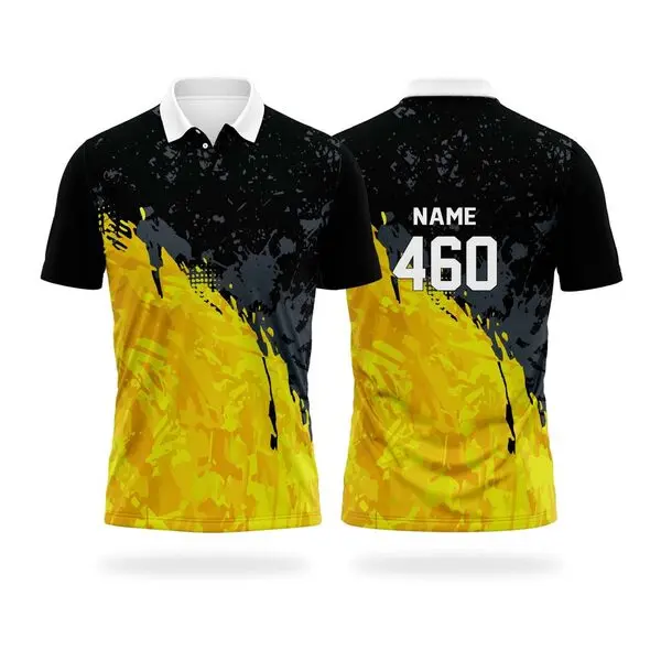Bold Jersey #467