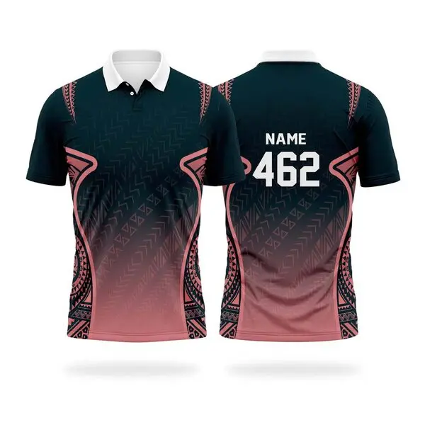 Classic Jersey #468