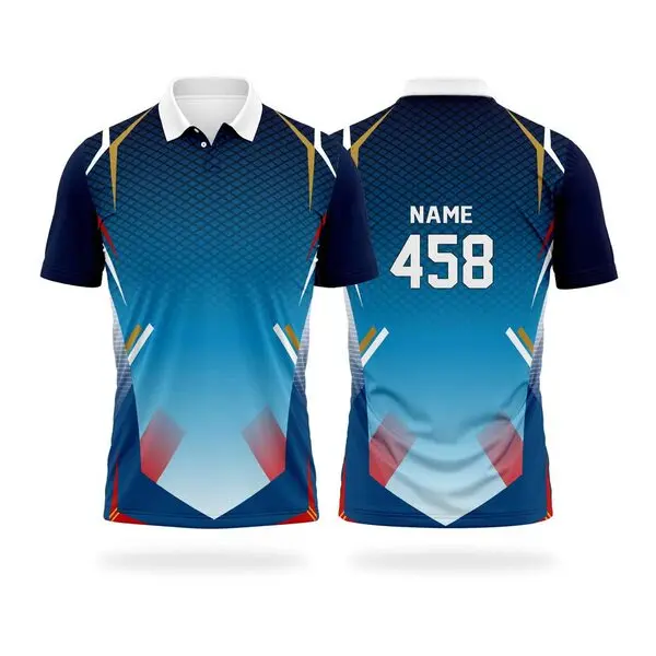 Modern Jersey #469
