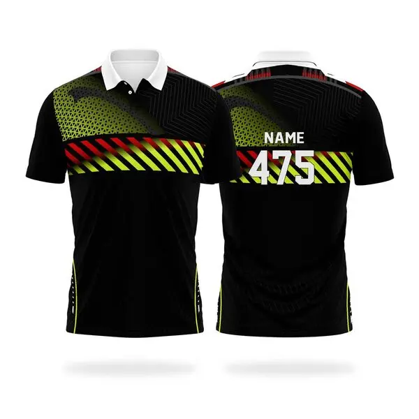 Classic Jersey #478