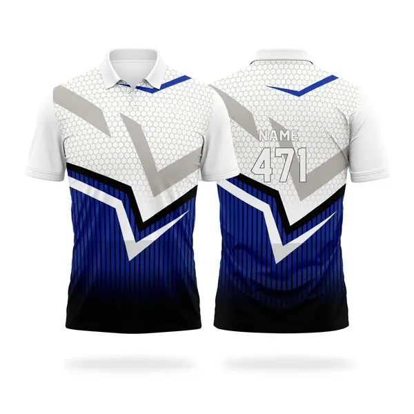Modern Jersey #479